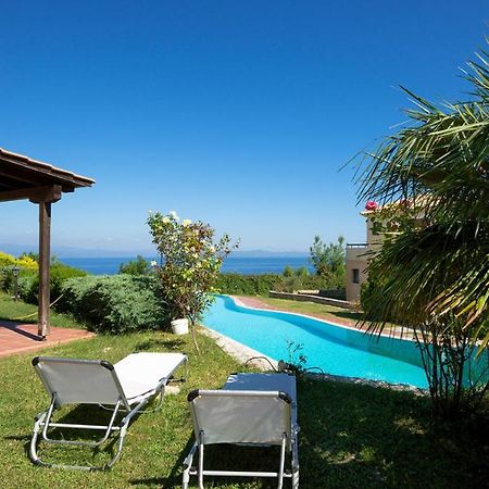Afitos Hidden Gems #Feelslikehome Экстерьер фото