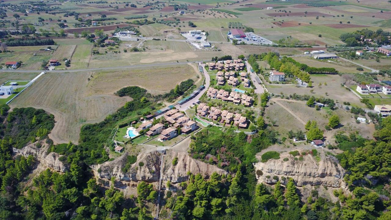 Afitos Hidden Gems #Feelslikehome Экстерьер фото