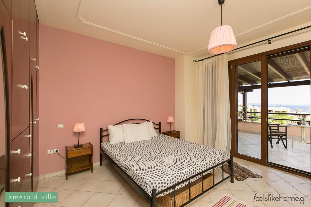 Afitos Hidden Gems #Feelslikehome Экстерьер фото