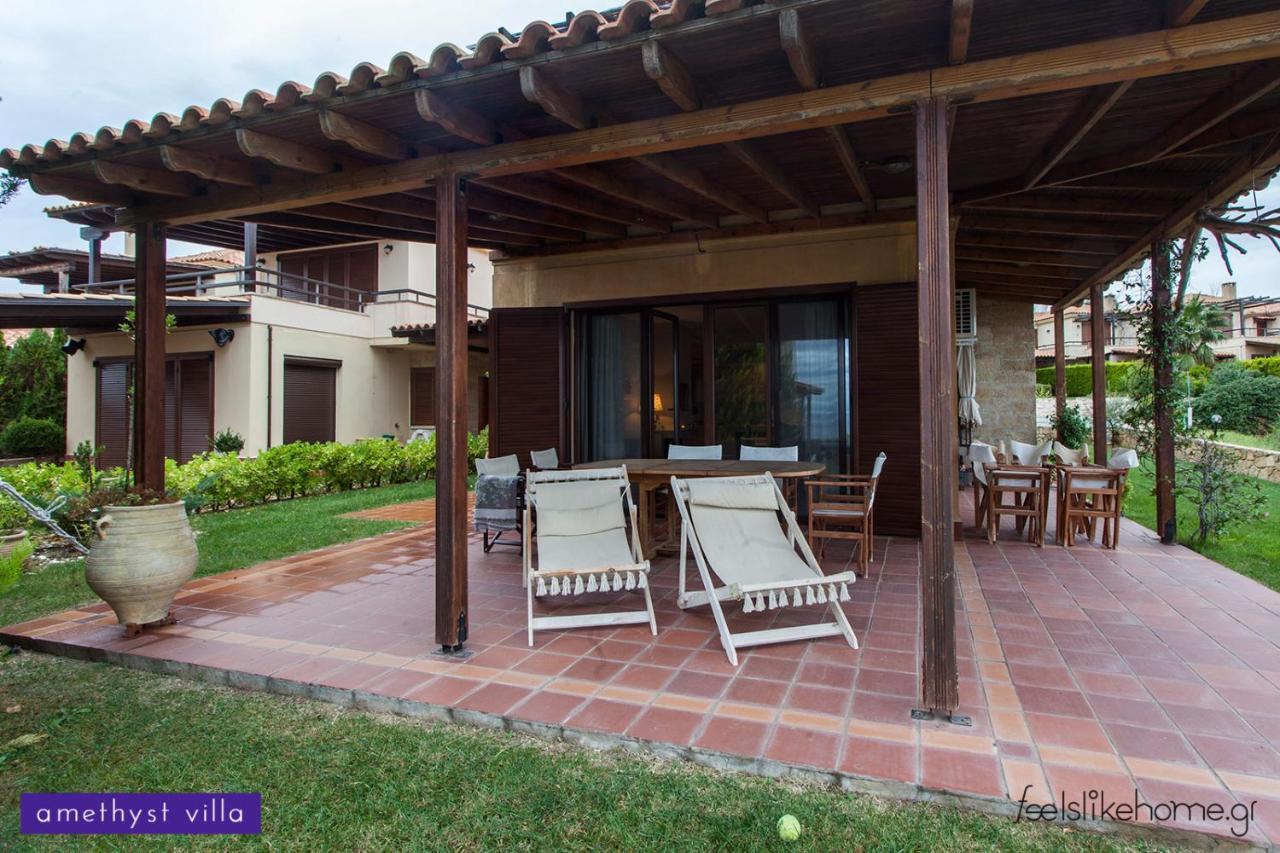 Afitos Hidden Gems #Feelslikehome Экстерьер фото