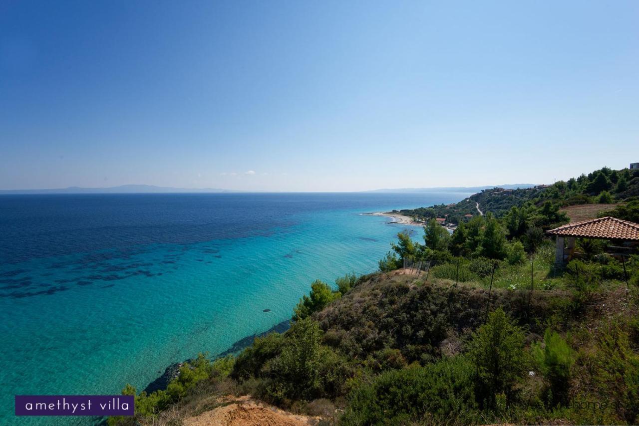 Afitos Hidden Gems #Feelslikehome Экстерьер фото