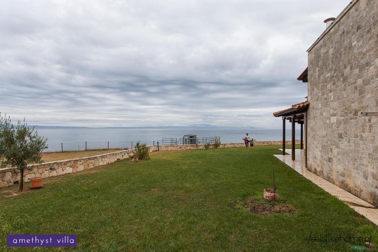 Afitos Hidden Gems #Feelslikehome Экстерьер фото