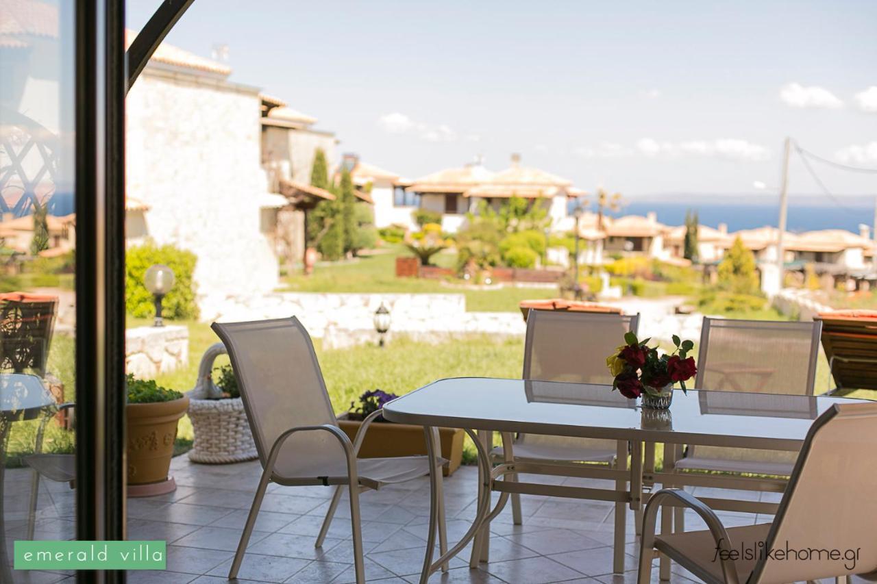 Afitos Hidden Gems #Feelslikehome Экстерьер фото