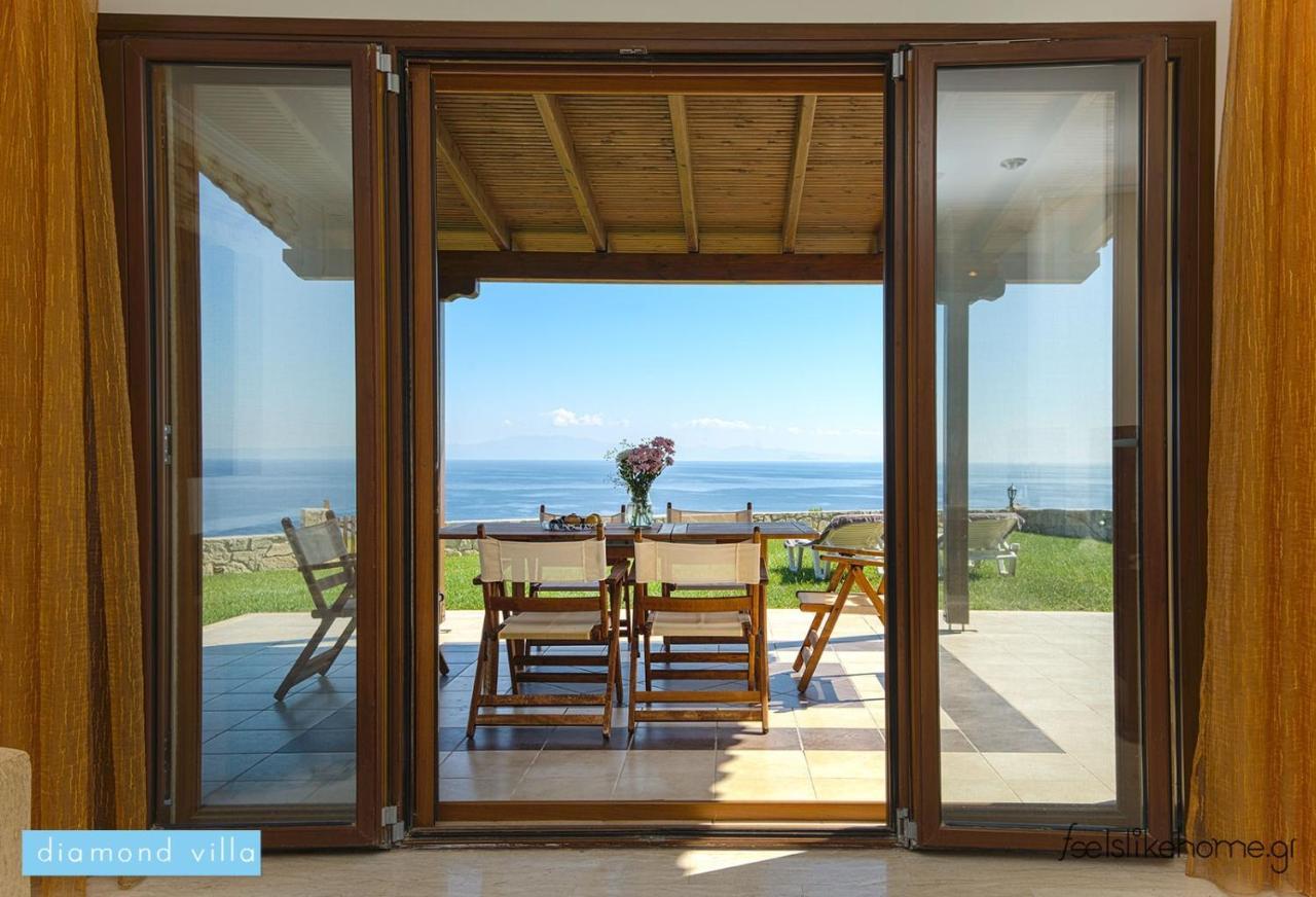 Afitos Hidden Gems #Feelslikehome Экстерьер фото