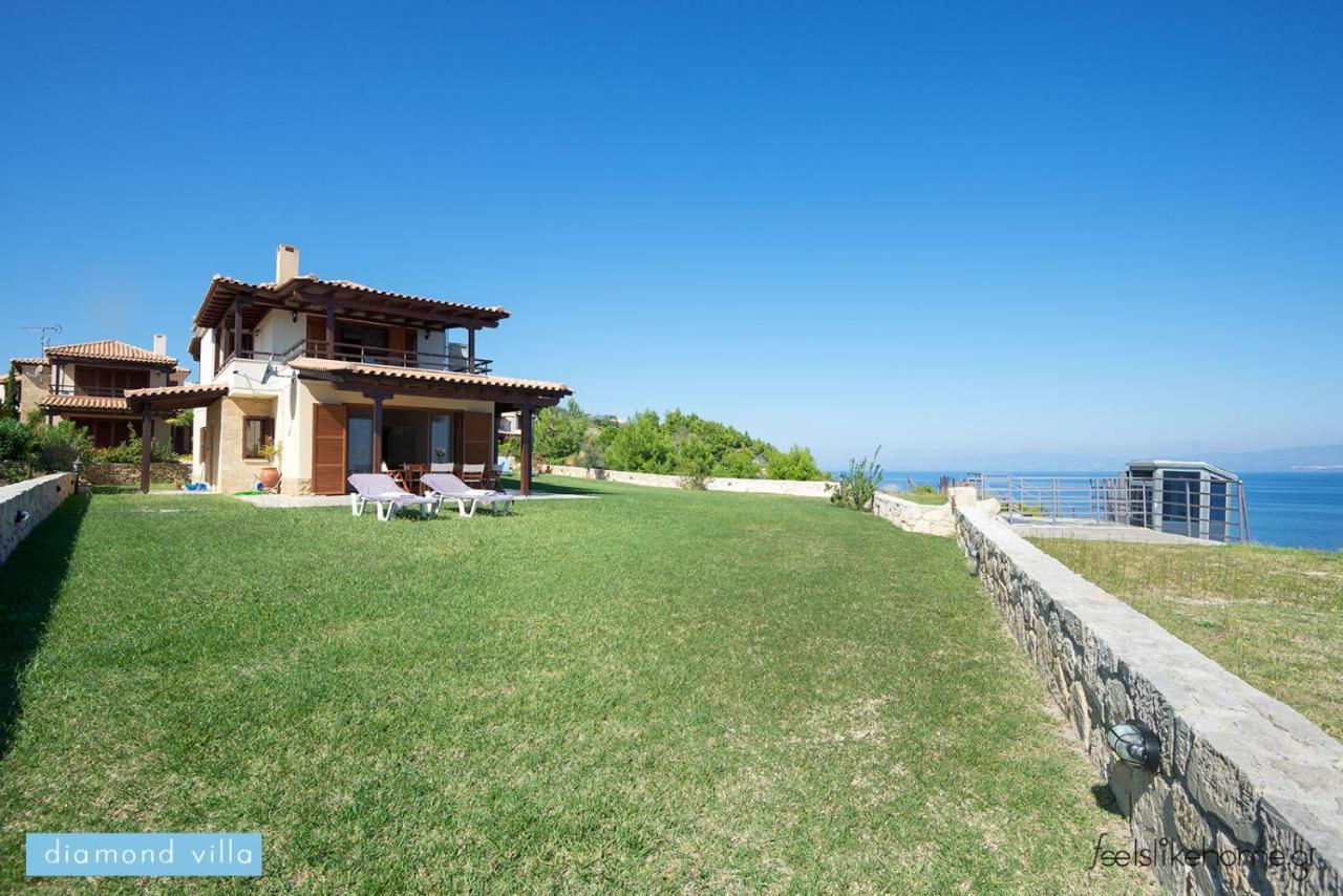 Afitos Hidden Gems #Feelslikehome Экстерьер фото