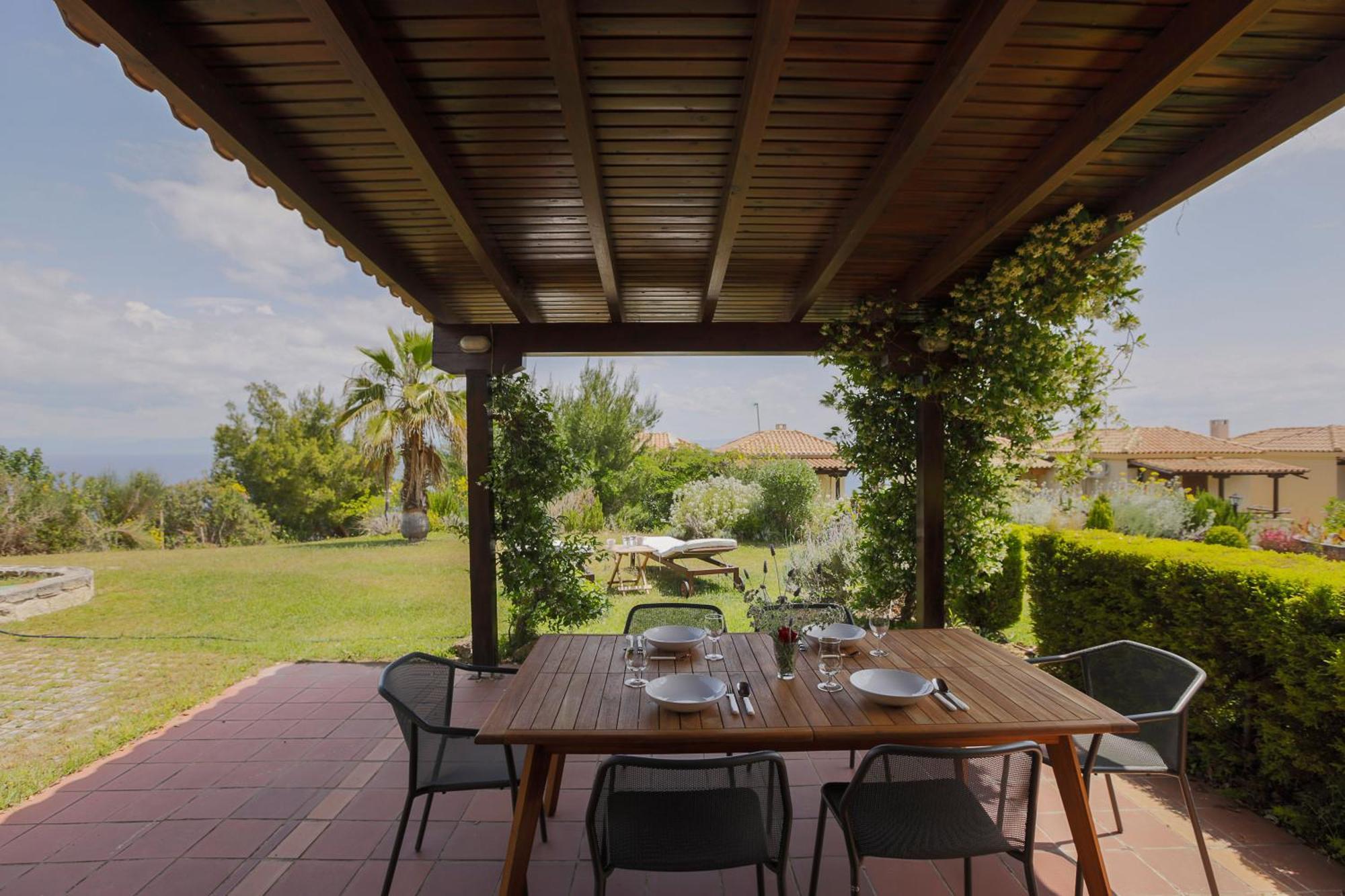Afitos Hidden Gems #Feelslikehome Экстерьер фото