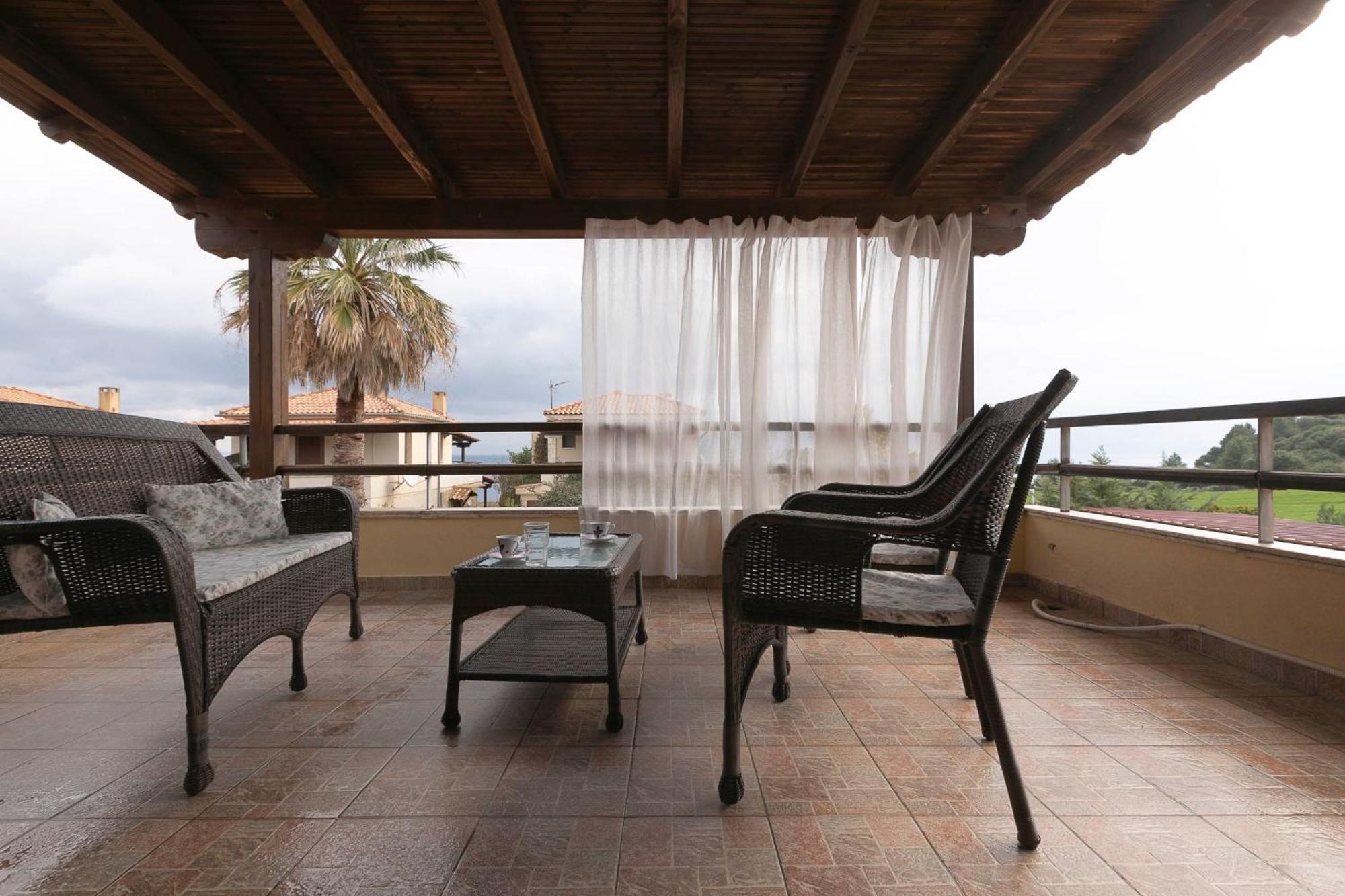 Afitos Hidden Gems #Feelslikehome Экстерьер фото