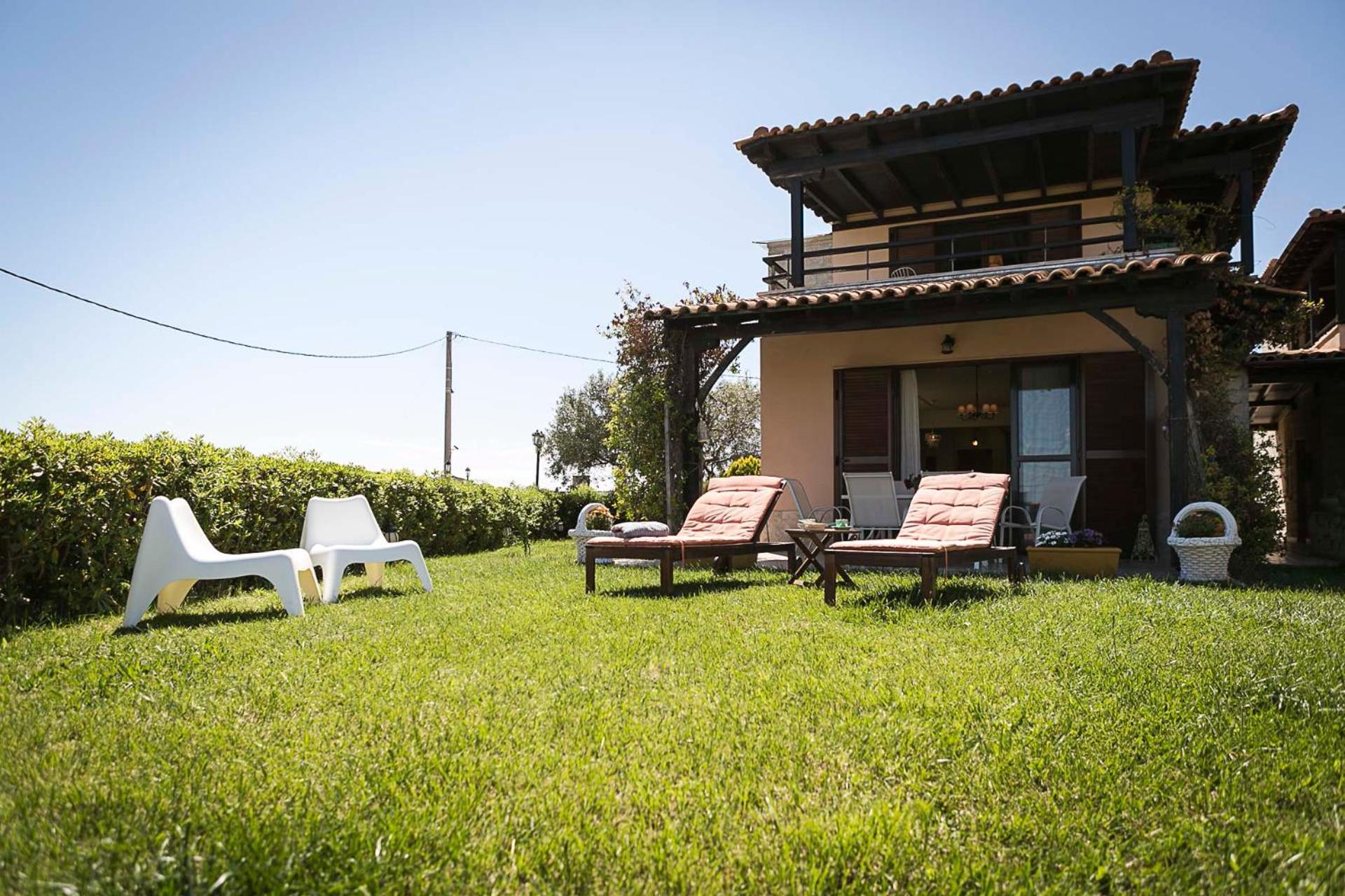 Afitos Hidden Gems #Feelslikehome Экстерьер фото